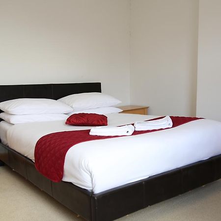 Paddington Southwick Street Apartments London Kültér fotó