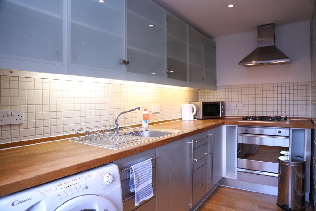 Paddington Southwick Street Apartments London Szoba fotó