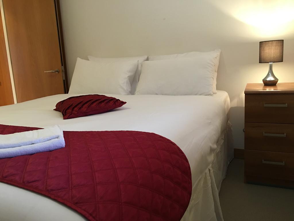 Paddington Southwick Street Apartments London Kültér fotó