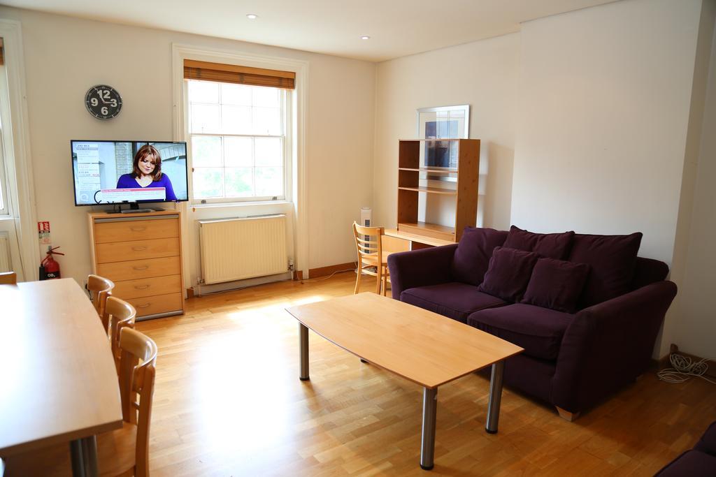 Paddington Southwick Street Apartments London Kültér fotó