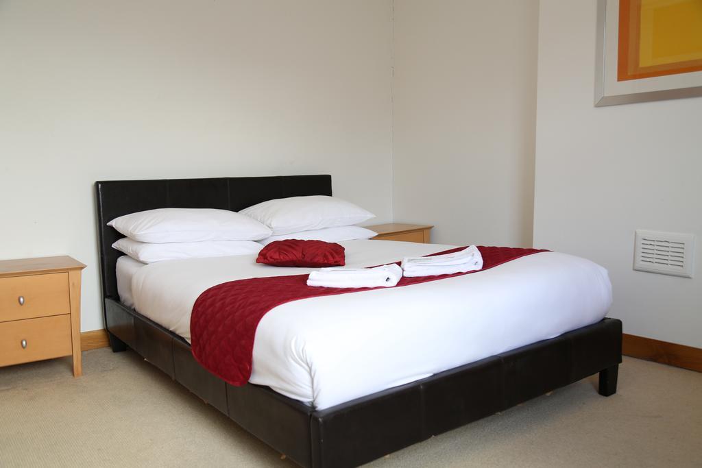 Paddington Southwick Street Apartments London Kültér fotó