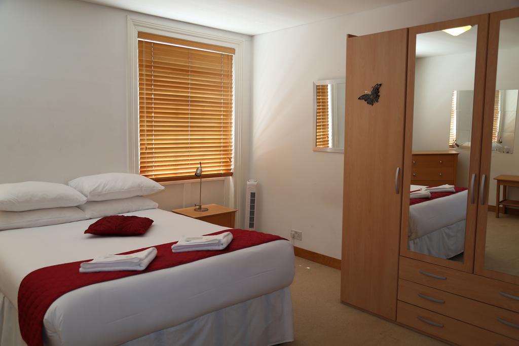 Paddington Southwick Street Apartments London Kültér fotó