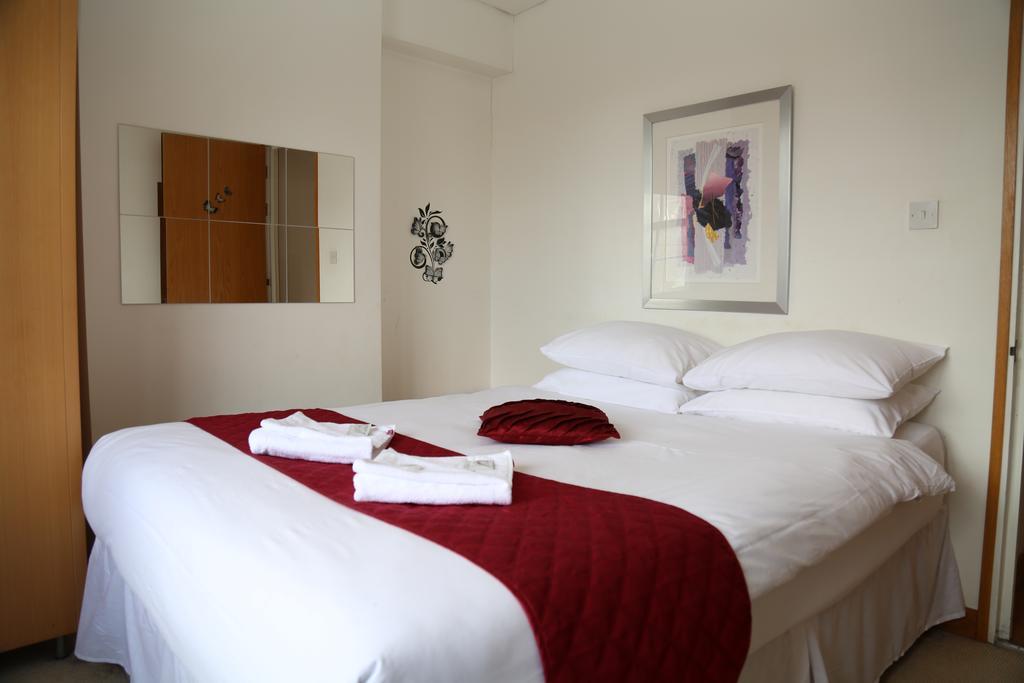Paddington Southwick Street Apartments London Kültér fotó