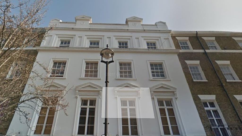 Paddington Southwick Street Apartments London Kültér fotó
