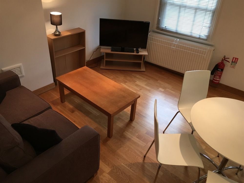 Paddington Southwick Street Apartments London Kültér fotó